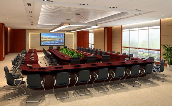 會(huì)議室音響系統(tǒng)包含哪些內(nèi)容？