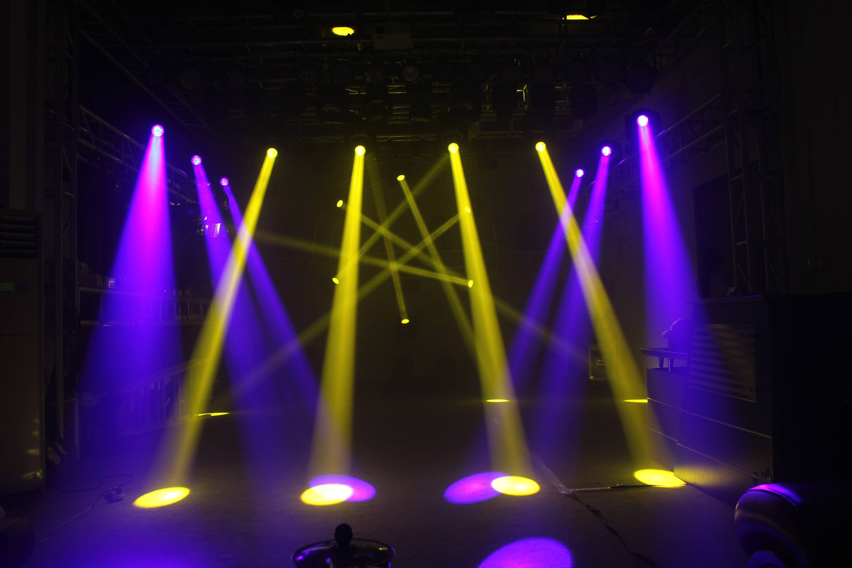 選擇燈光音響公司的好處有哪些