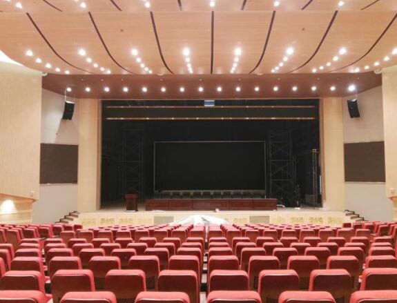 燈光音響公司解讀：多功能會(huì)議廳進(jìn)行燈光音響設(shè)計(jì)的三大要求