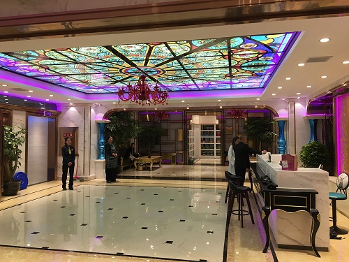 會議室音響系統(tǒng)使用前的準(zhǔn)備工作有哪些？